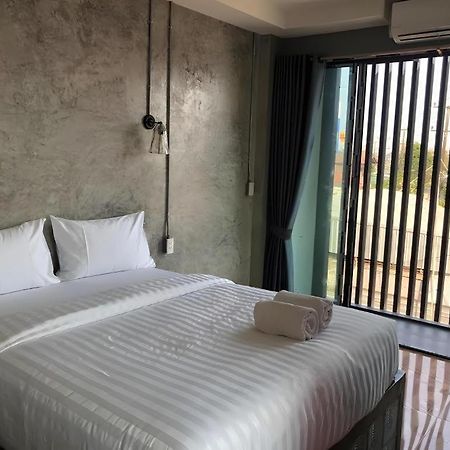 Sixty-Nine Resort Nakhon Phanom Exteriér fotografie