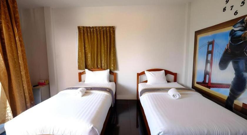 Sixty-Nine Resort Nakhon Phanom Exteriér fotografie
