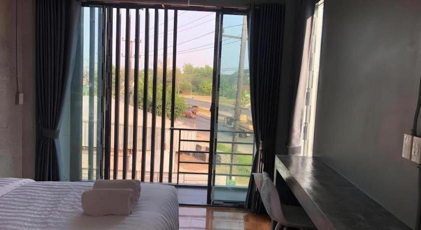 Sixty-Nine Resort Nakhon Phanom Exteriér fotografie