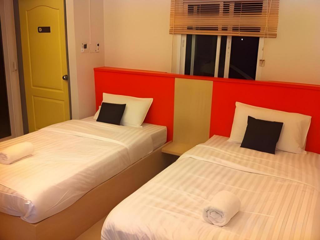 Sixty-Nine Resort Nakhon Phanom Exteriér fotografie