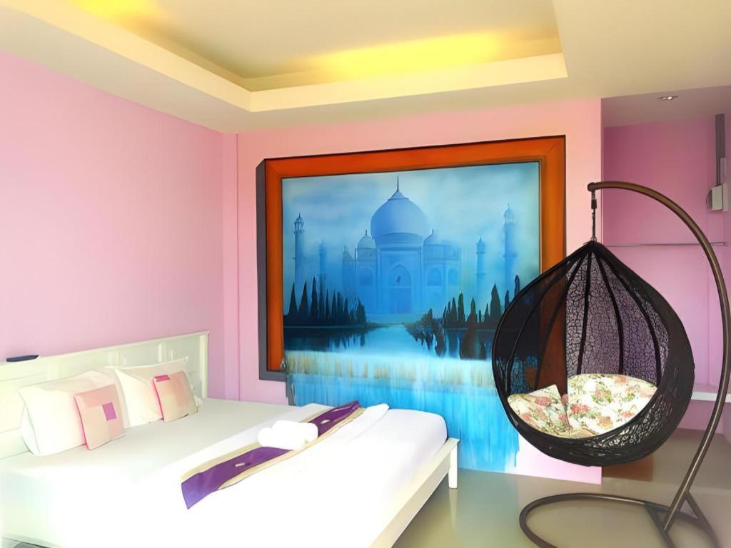 Sixty-Nine Resort Nakhon Phanom Exteriér fotografie